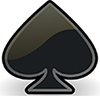 Spades for Money